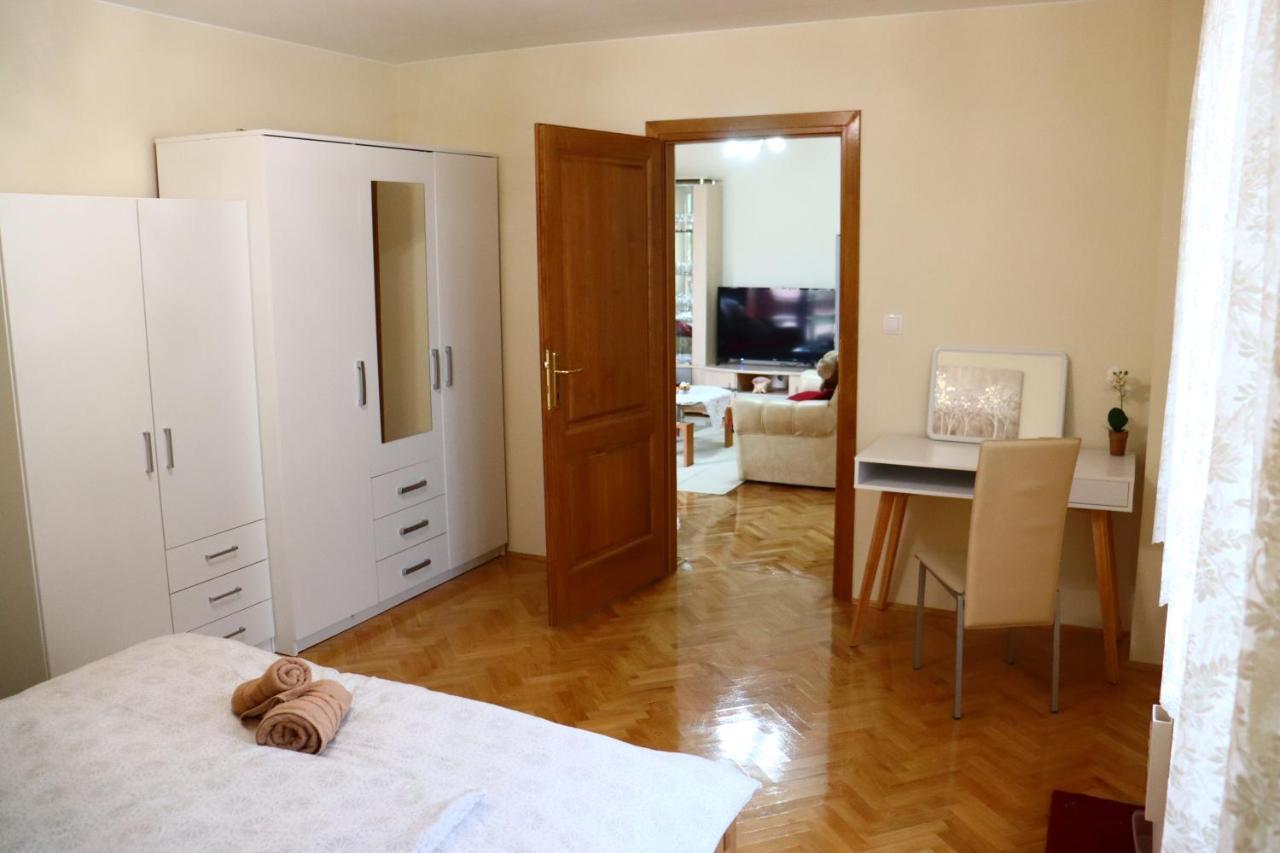 Agroturizam Opg Jakopovic Caglin Extérieur photo