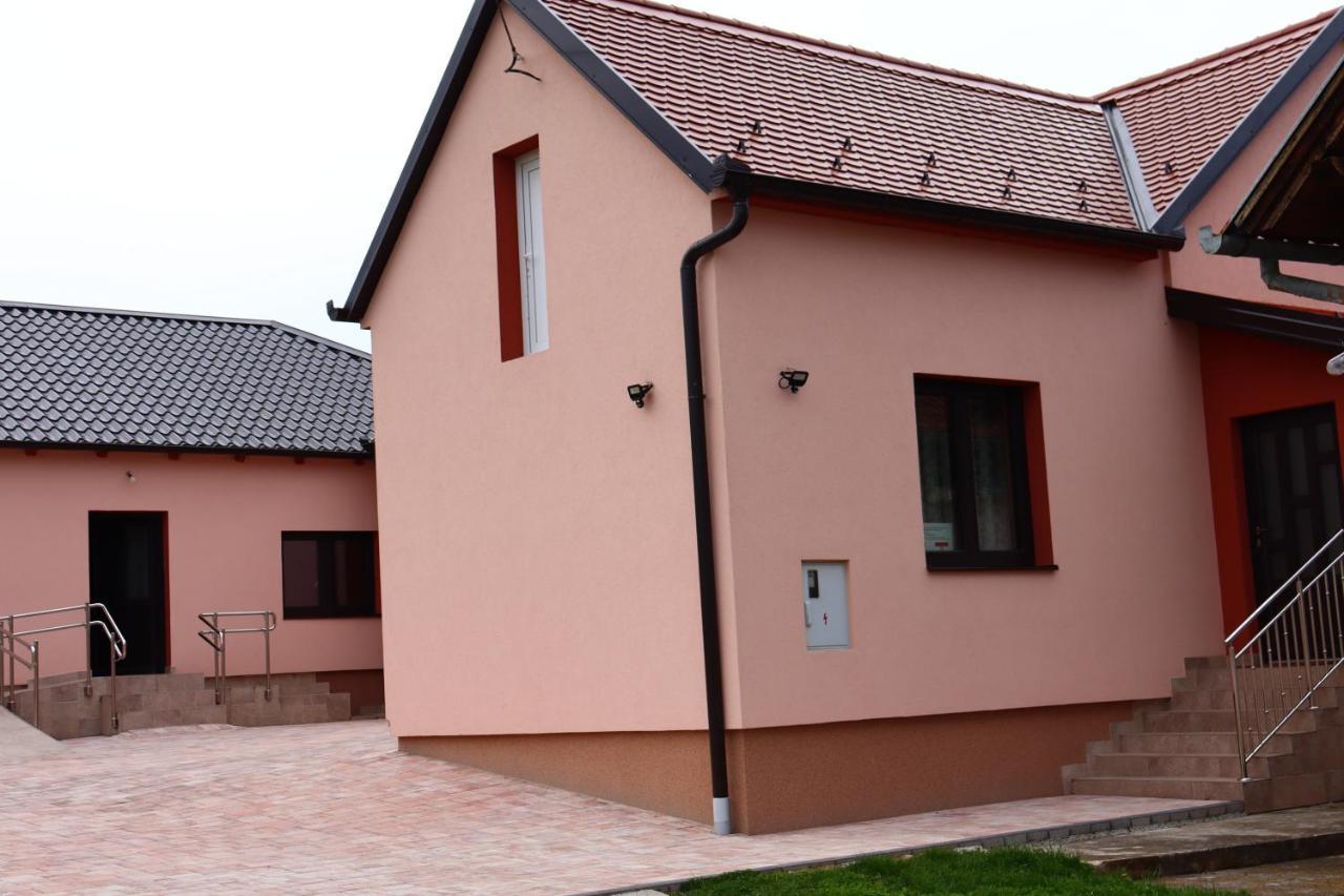 Agroturizam Opg Jakopovic Caglin Extérieur photo