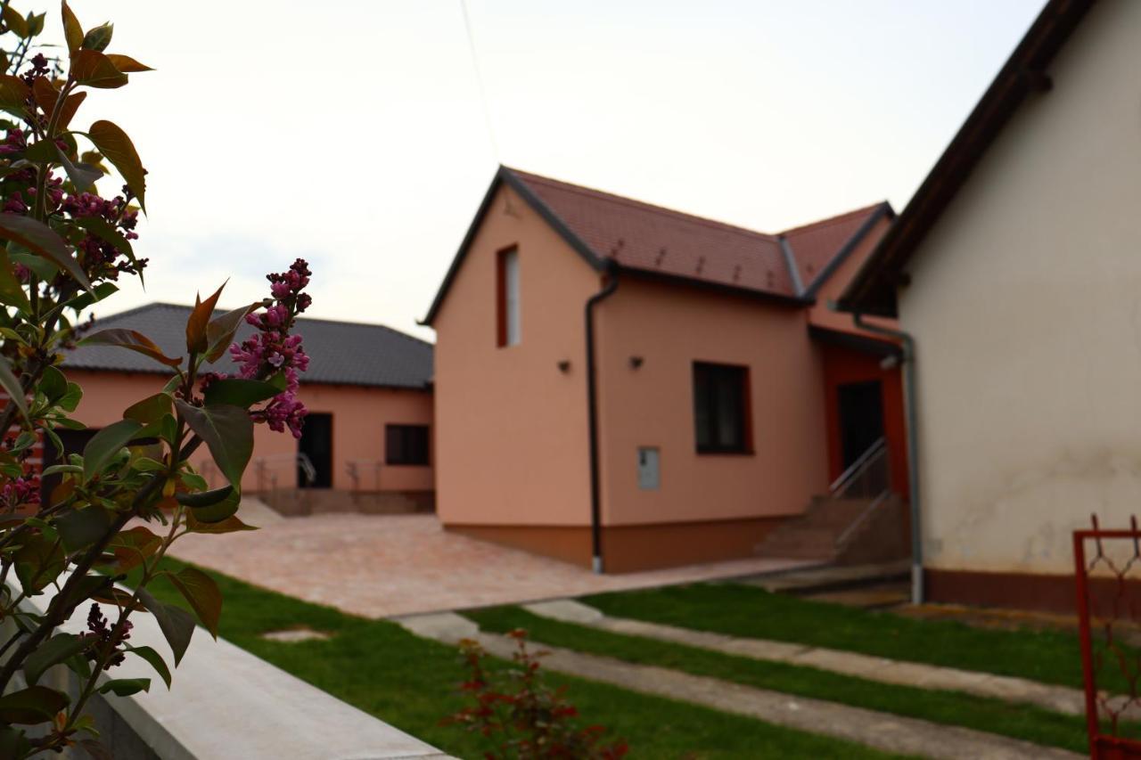 Agroturizam Opg Jakopovic Caglin Extérieur photo